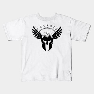 Paladin Light Kids T-Shirt